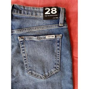 Joes denim jeans